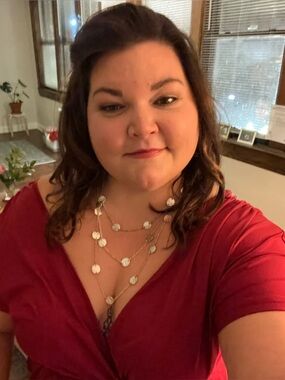 Meet your Posher, Chrissy